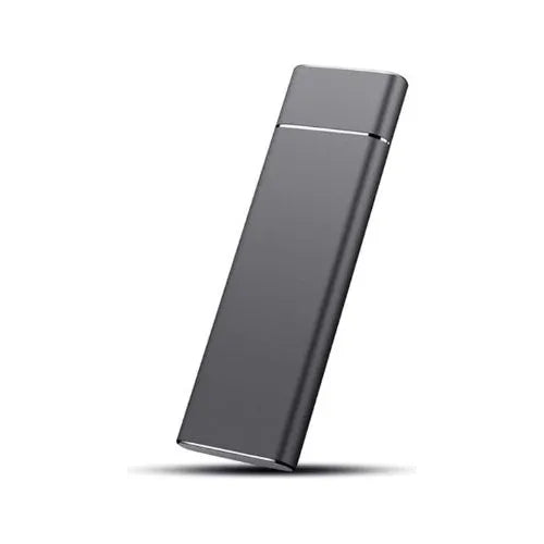 8TB External SSD – Portable High-Speed Storage