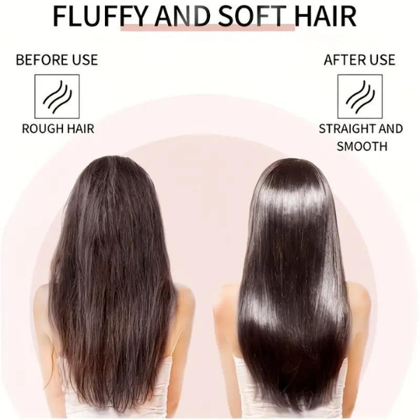 Hair Trimming Tool for Split End Removal