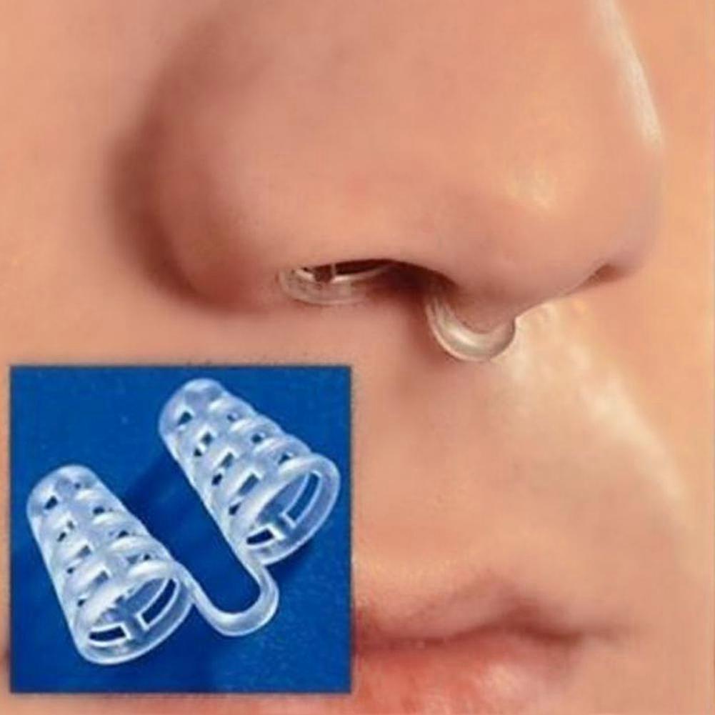 Tongue Stabilizer Mouthpiece for Snoring Reduction