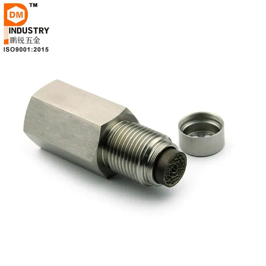 O2 Sensor Spacer