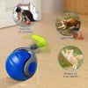 Motion Toy for Active Cats