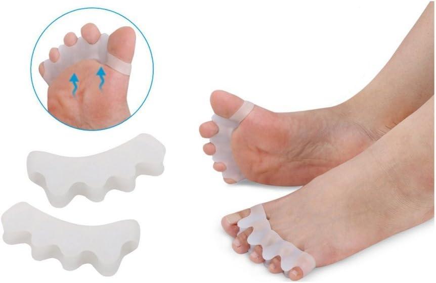 Orthopedic Toe Corrector