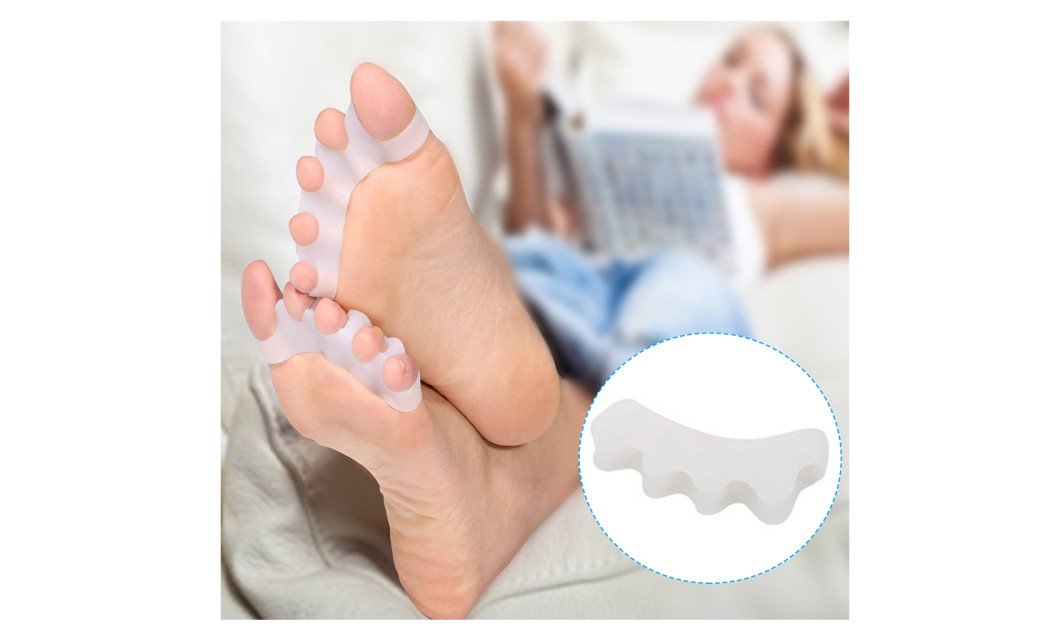Orthopedic Toe Corrector