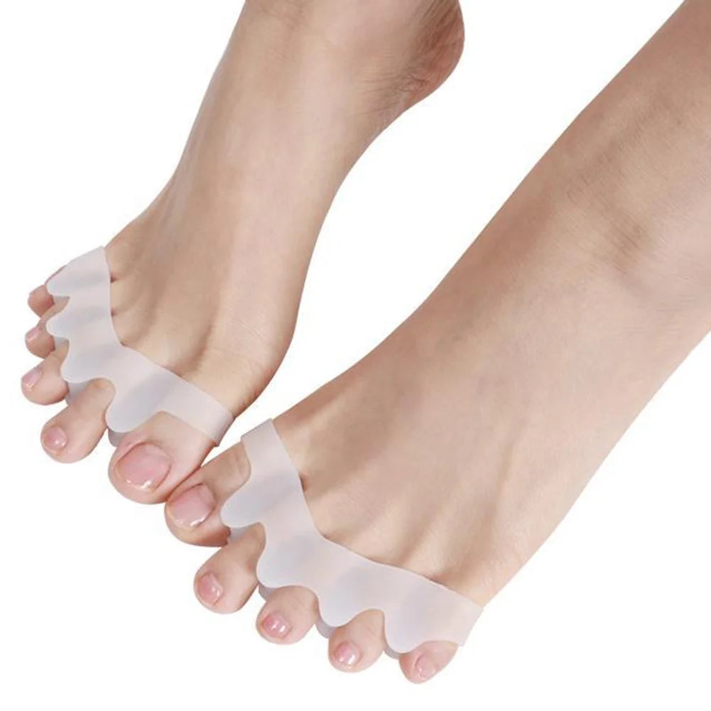 Hammer Toe Brace Treatment – Orthopedic Splint for Straightening & Support
