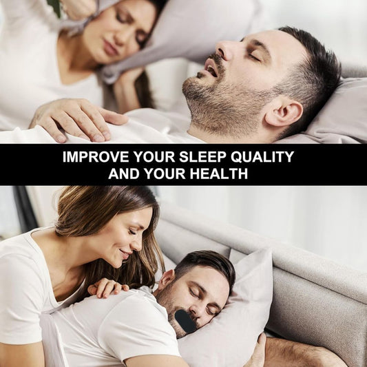 Adhesive Sleep Strips