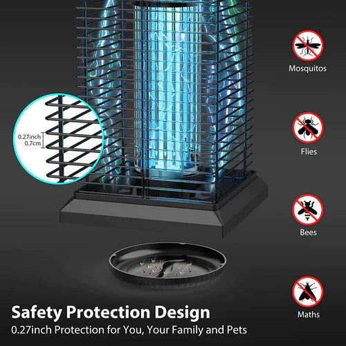 BugFree Electric Light Trap