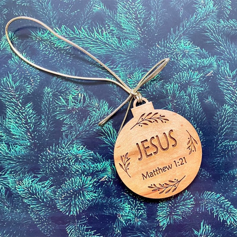 Set of Religious Advent