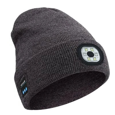 3-in-1 Function Bluetooth Beanie
