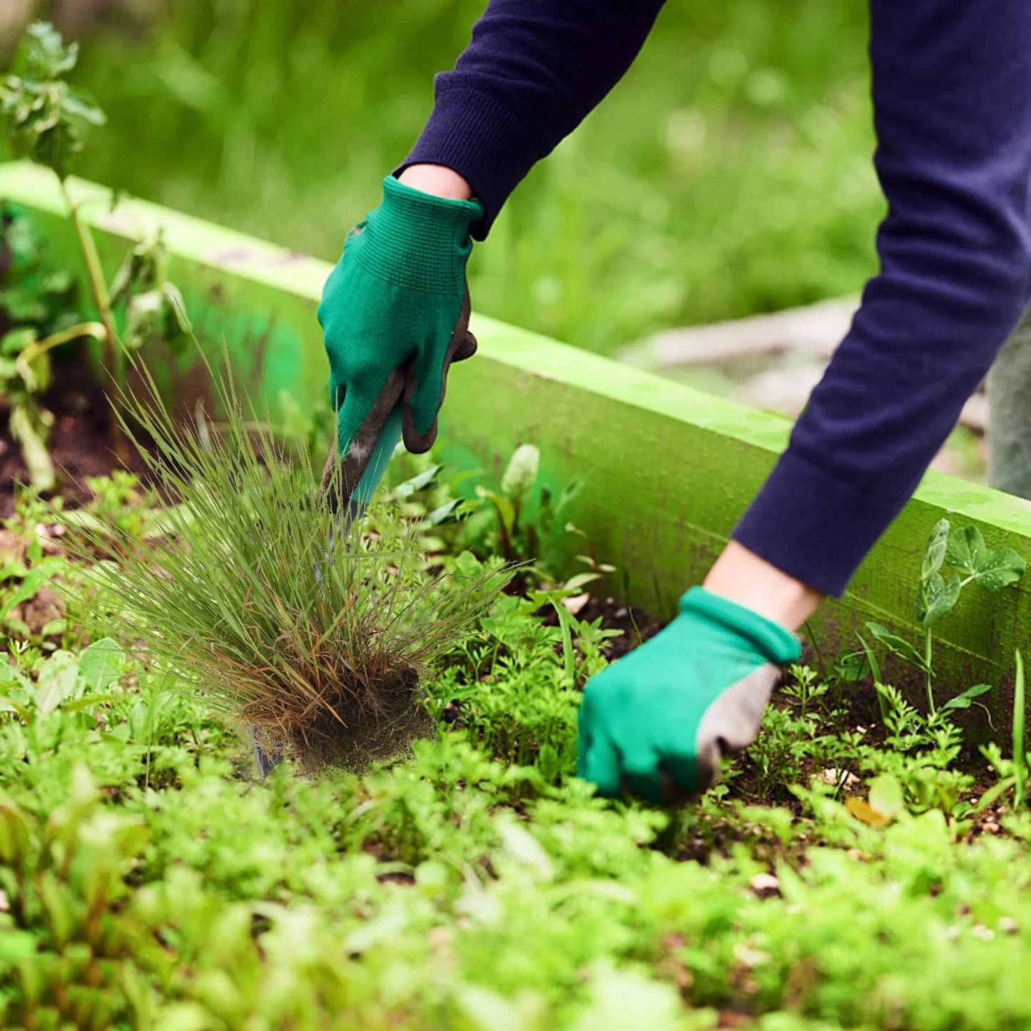 WeedLift Pro – Heavy-Duty Garden Puller Tool