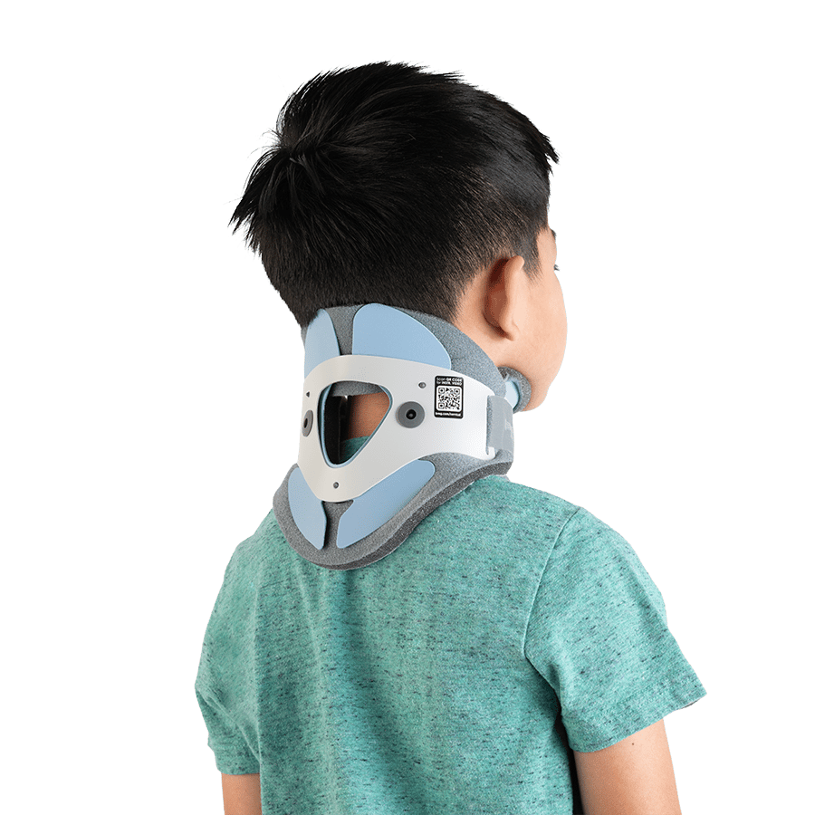 Cervical Alignment Support