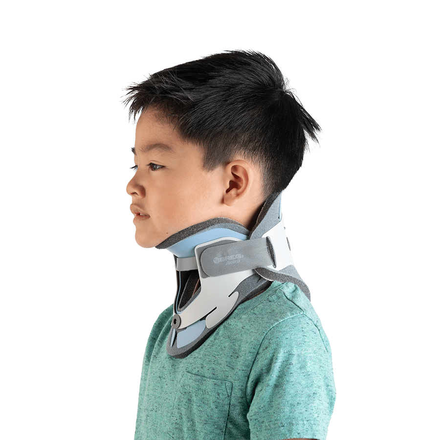 Cervical Alignment Support