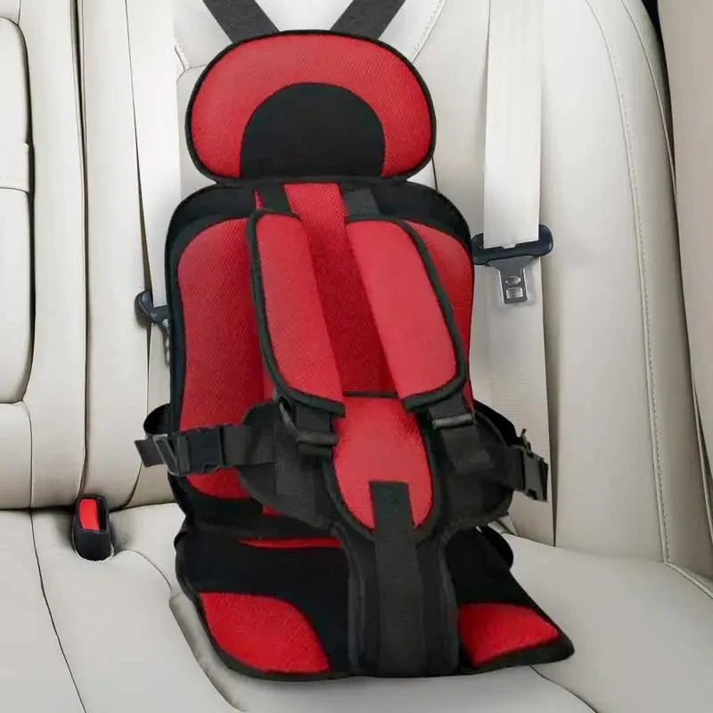 Kids Car Seat Cushion – Protective and Comfortable
