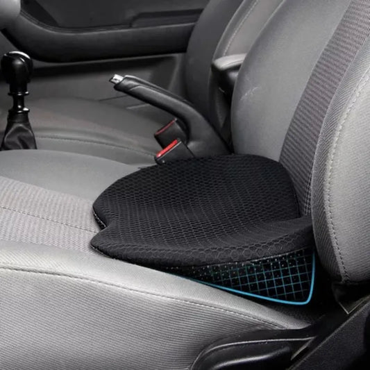 Adult Car Booster Cushion – Height and Comfort Support
