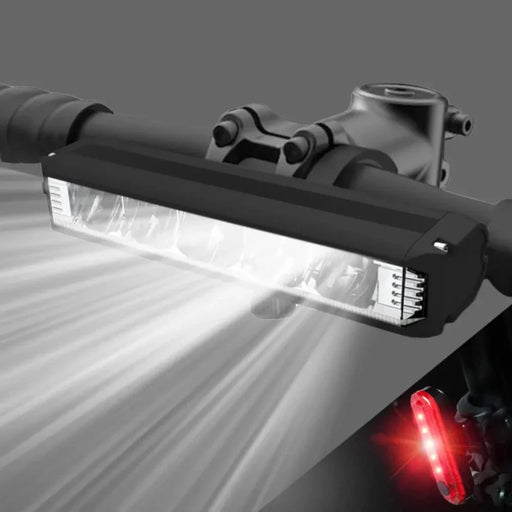 Ultra-bright LED Bike Light