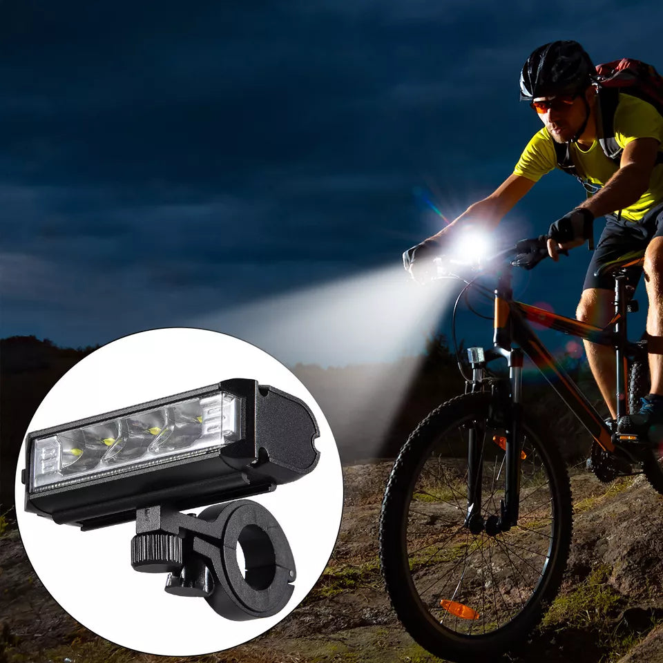 Ultra-bright LED Bike Light