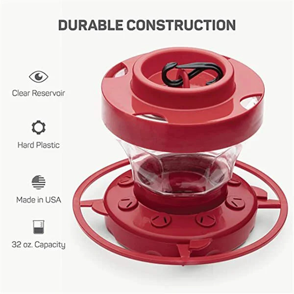 HUMMING FEEDER