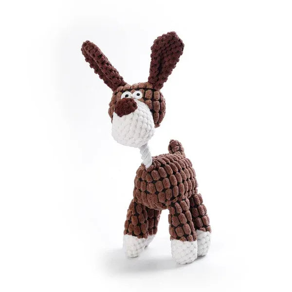 Durable Plush Toy