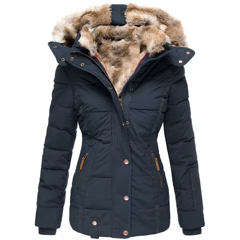 2025 Women's Warm Winter Jacket Coat