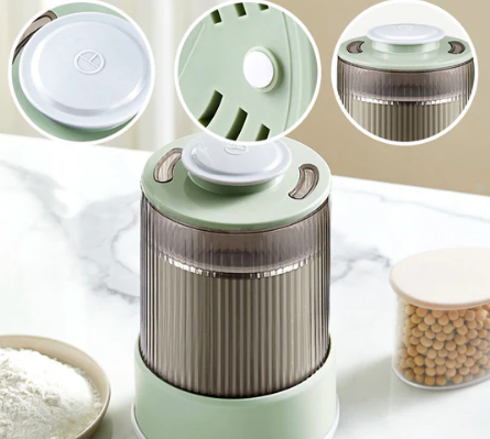 Multifunctional Grinder