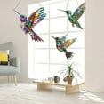 Decorative Hanging Bird Ornament