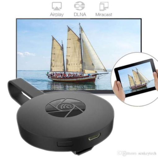 Wireless HDMI Video Streaming Device