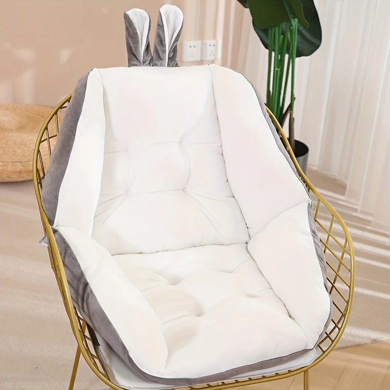 Comfort Seat Cushion for Lower Back, Coccyx & Sciatica Pain