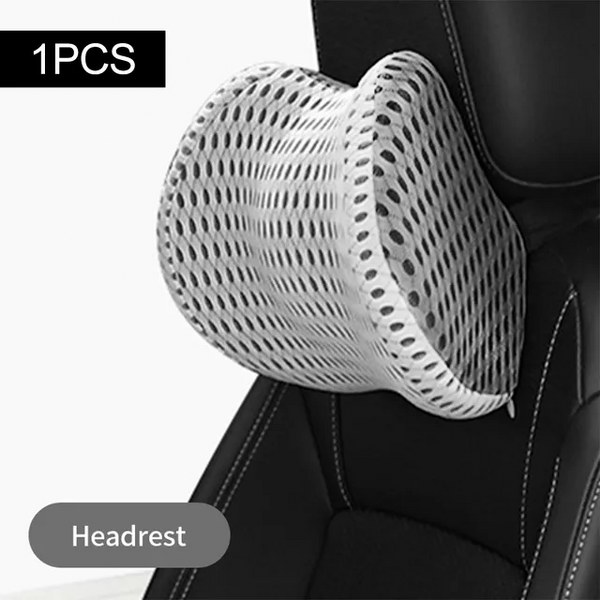 Lumbar Support Cushion Orthopaedic Back Relief Pillow