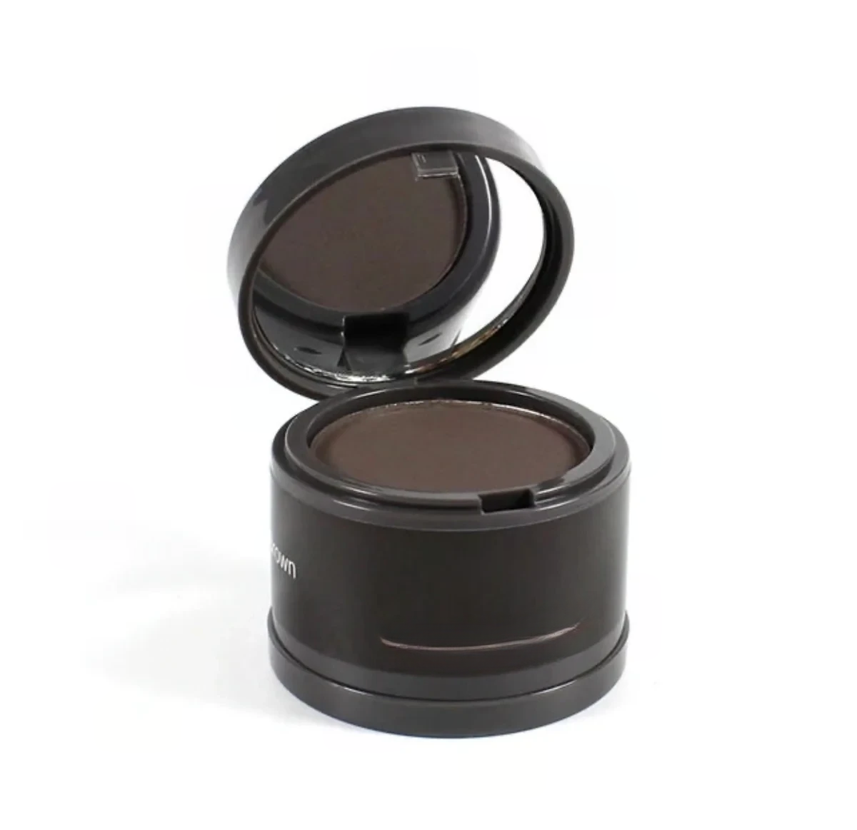 Instant Hair Root Concealer Powder Seamless Color Blending and Full Coverage