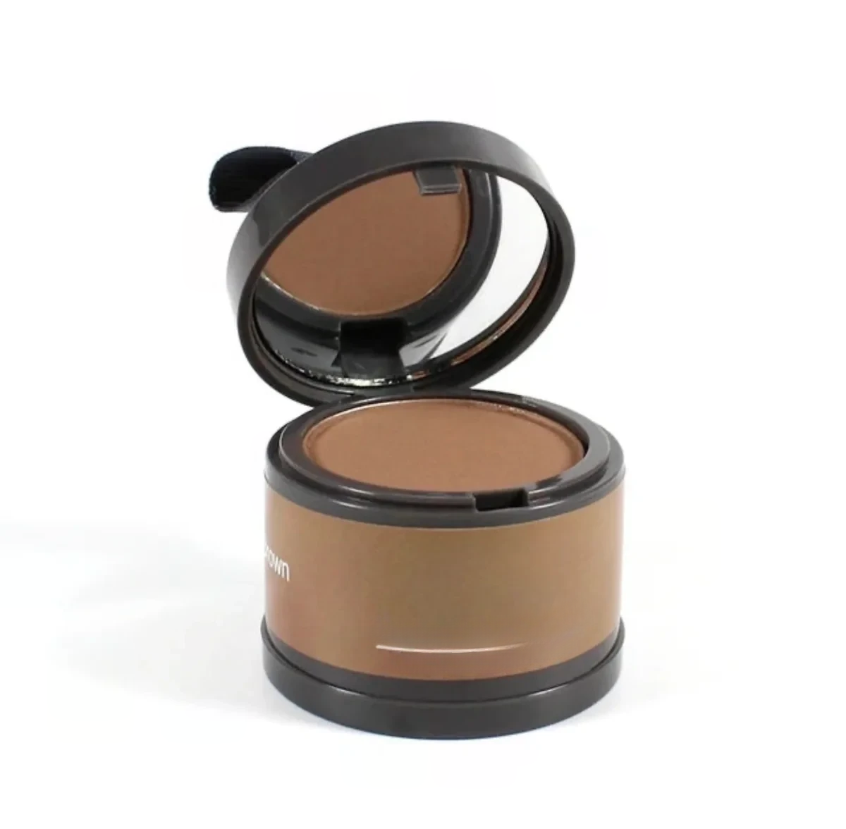 Instant Hair Root Concealer Powder Seamless Color Blending and Full Coverage
