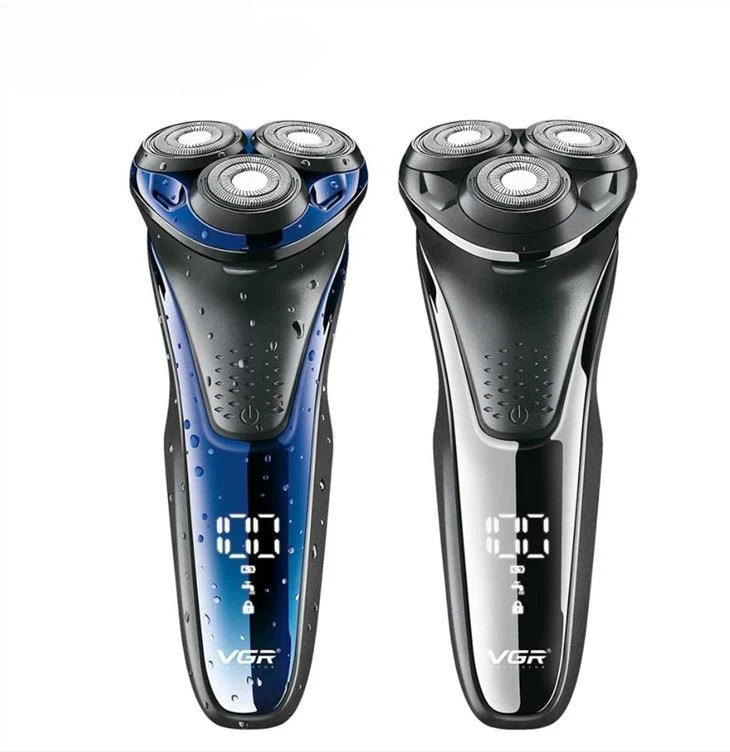 Men’s Electric Shaver Precision, Comfort and Close Shave