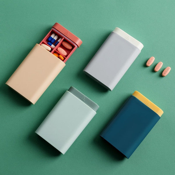 Male Enhancement Supplement Storage