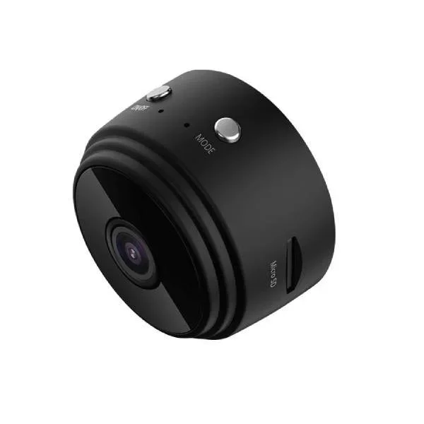Full HD Wireless Rear View Camera for RVs, Trucks & Trailers