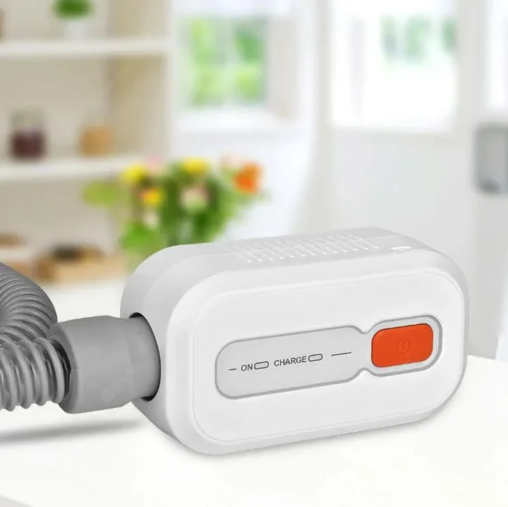 Professional CPAP Cleaning System