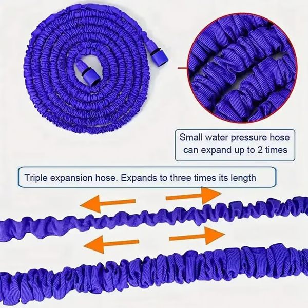 Best Expandable Garden Water Hose