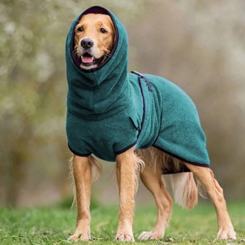 Waterproof Dog Winter Coat