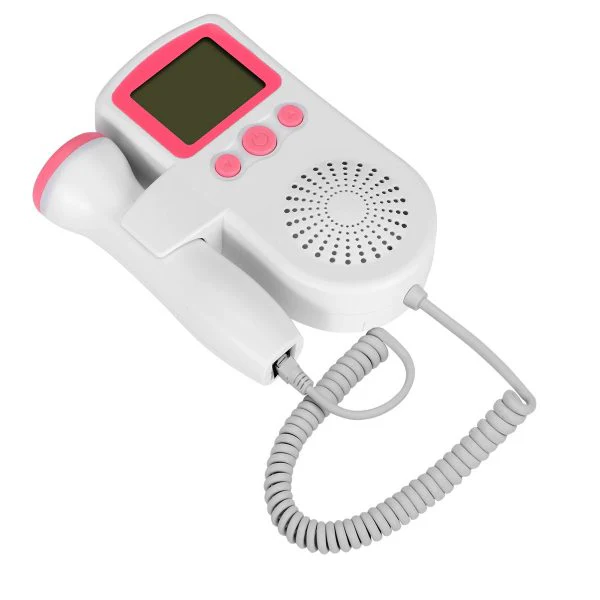 Fetal Heart Rate Monitor