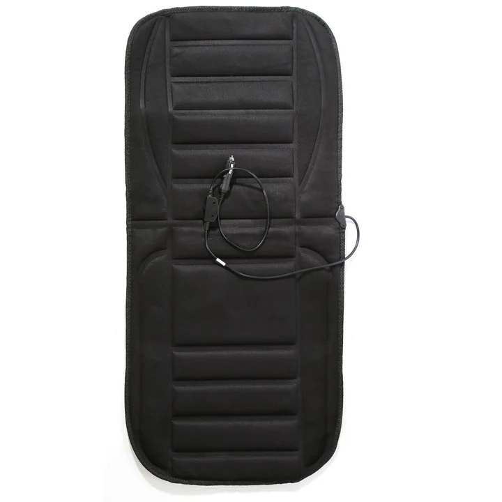 Heated Car Seat Cushion Pad