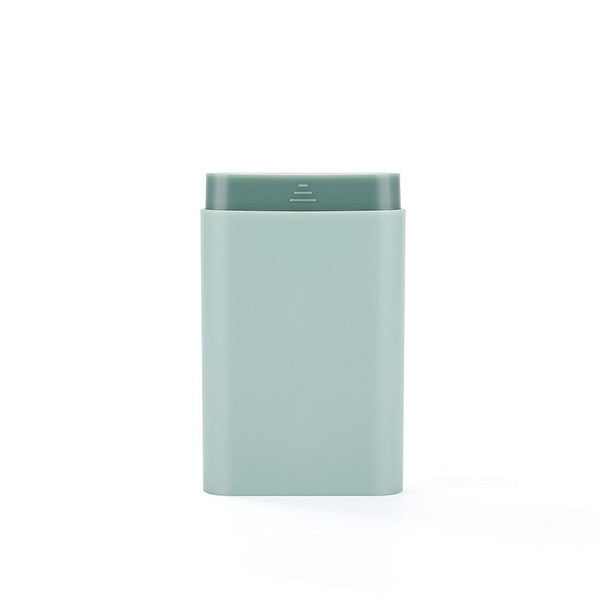 Male Enhancement Supplement Storage