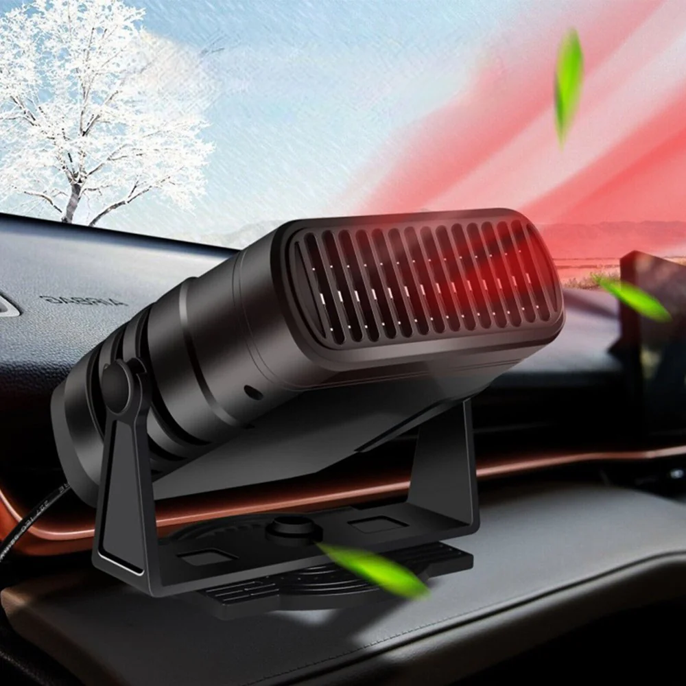 Automotive 12V Car Heater