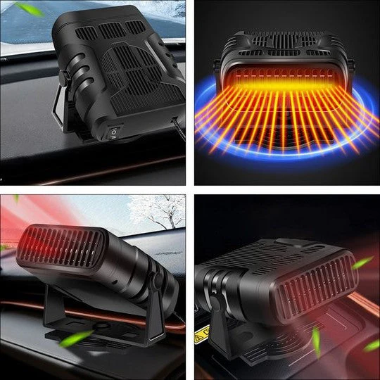 Automotive 12V Car Heater