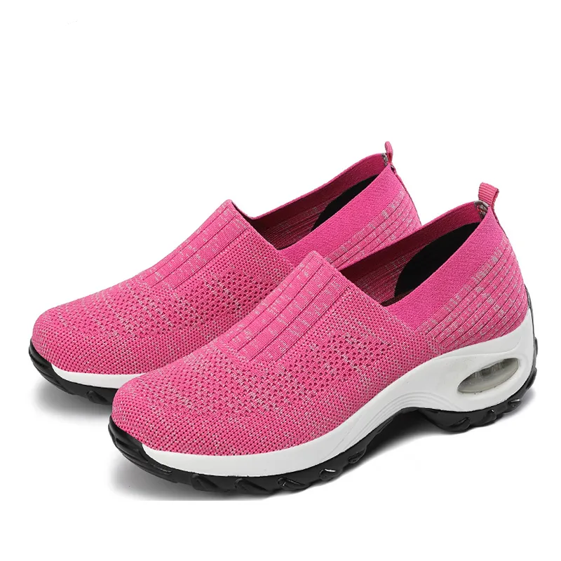 Slip On Comfortable Shoes