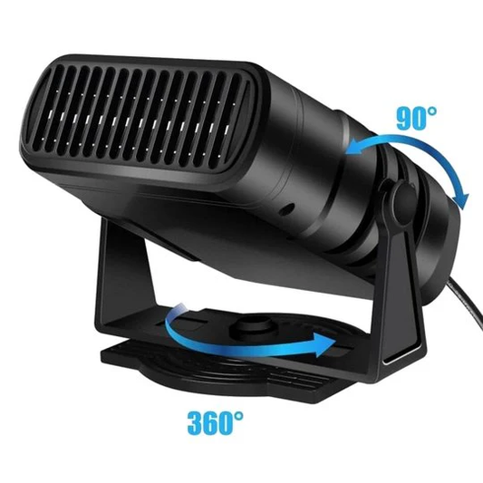 Automotive 12V Car Heater
