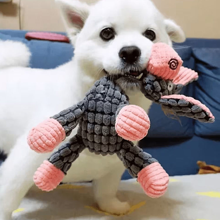 Durable Plush Toy