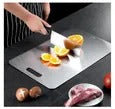 Durable Double-Sided Chopping Board