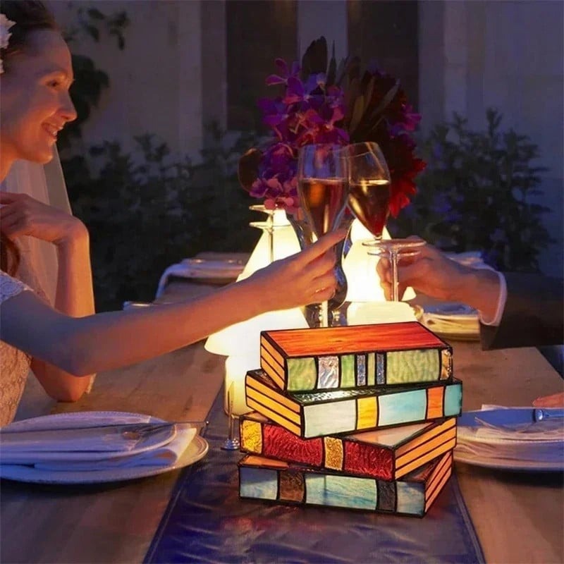 Compact Decorative Lamp