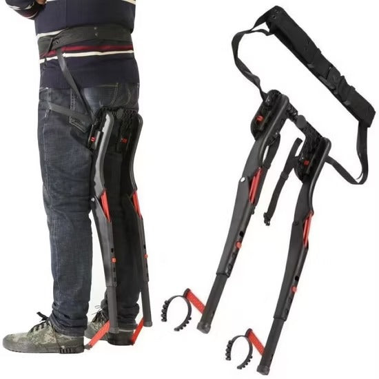 Portable Folding Seat