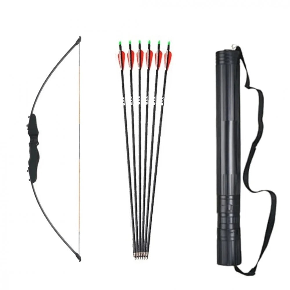 Beginner Bow and Arrow Set