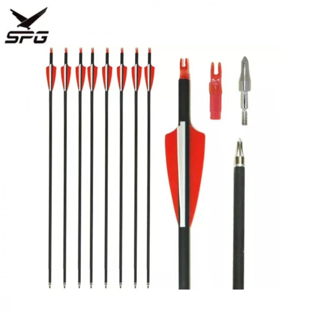 Beginner Bow and Arrow Set