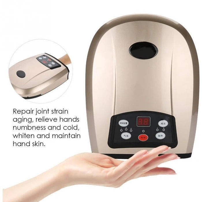 Hand Compression Massager