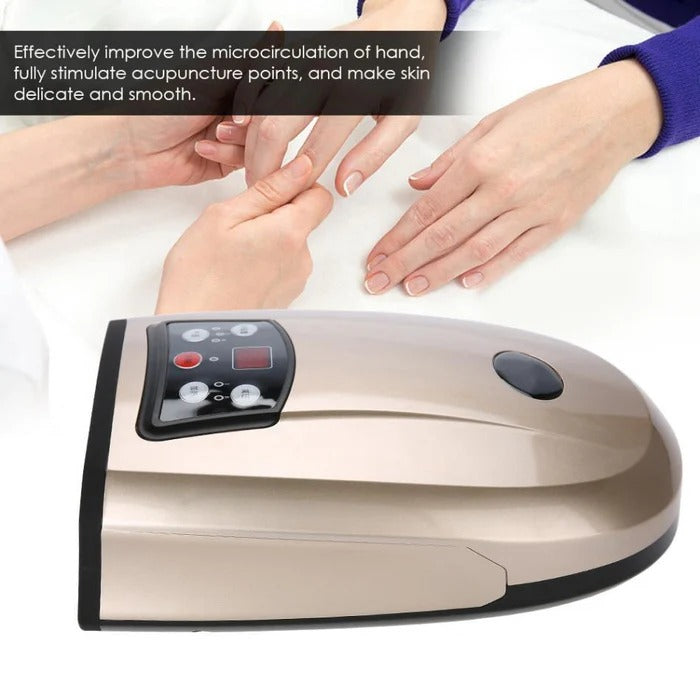 Hand Compression Massager